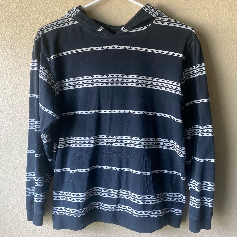 Shouthouse Hoodie